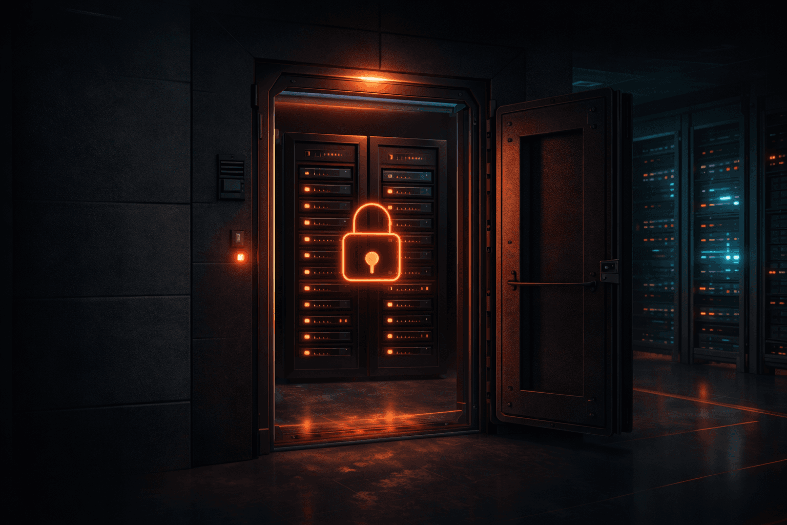 Secure, Air-Gapped AI for Regulated Environments