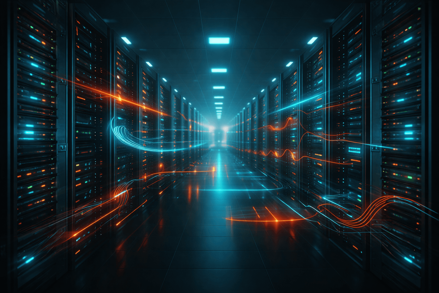 Launch AI APIs on Your GPU Infrastructure